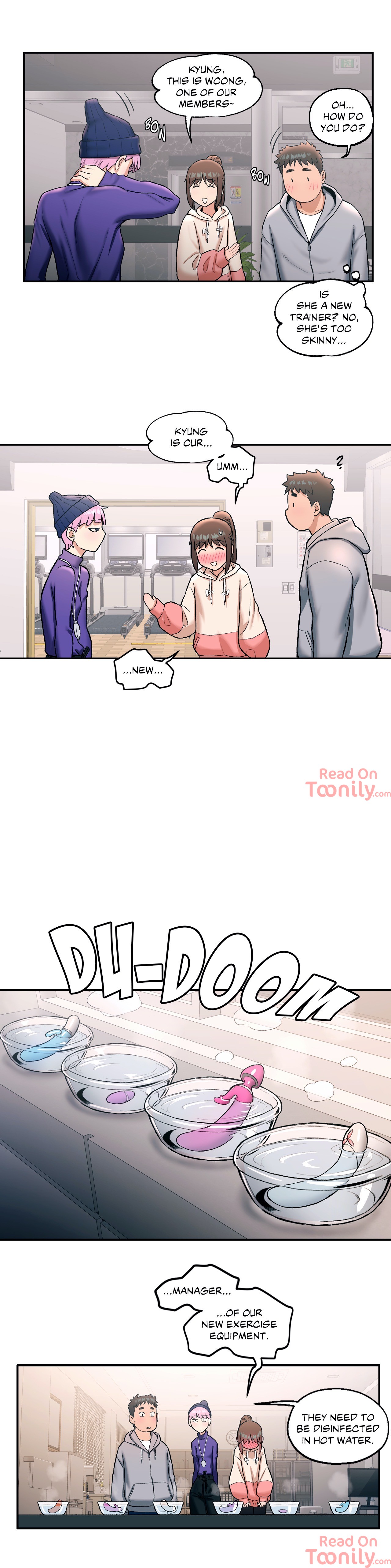 Sexercise Chapter 19 image 8