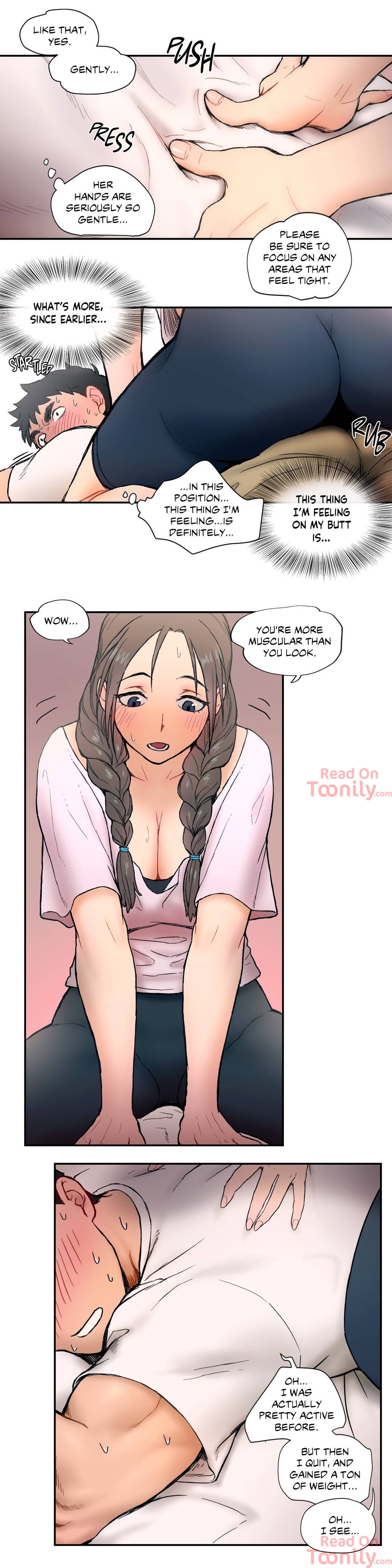 Sexercise Chapter 2 image 12