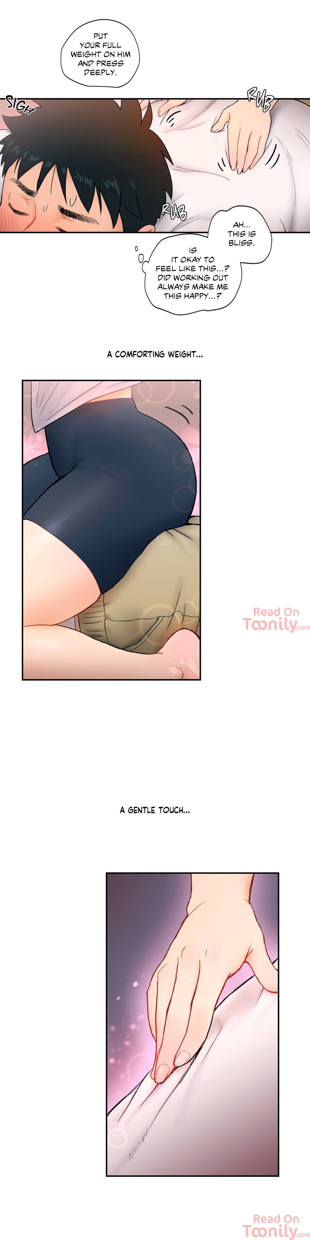 Sexercise Chapter 2 image 13
