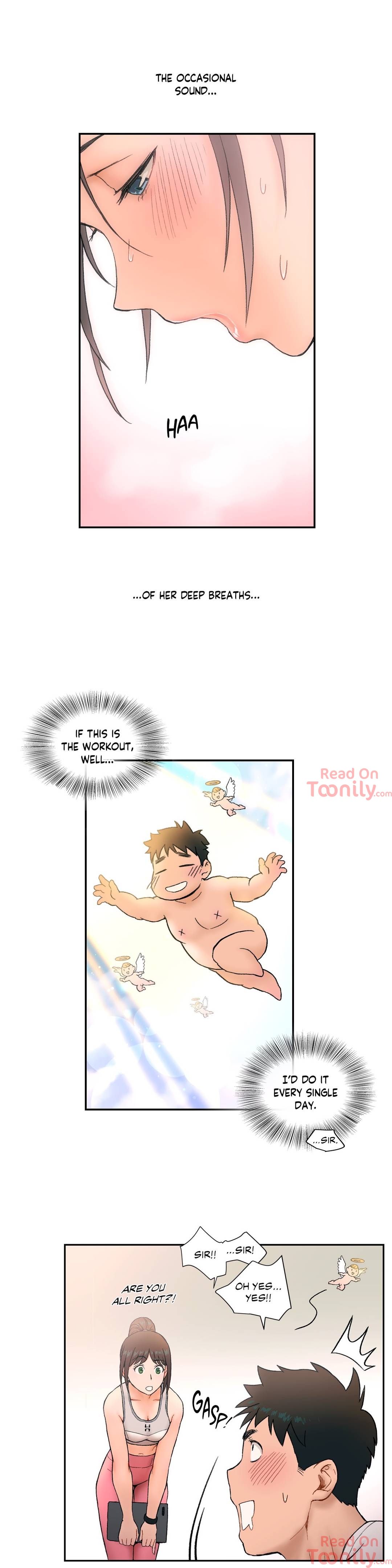 Sexercise Chapter 2 image 14