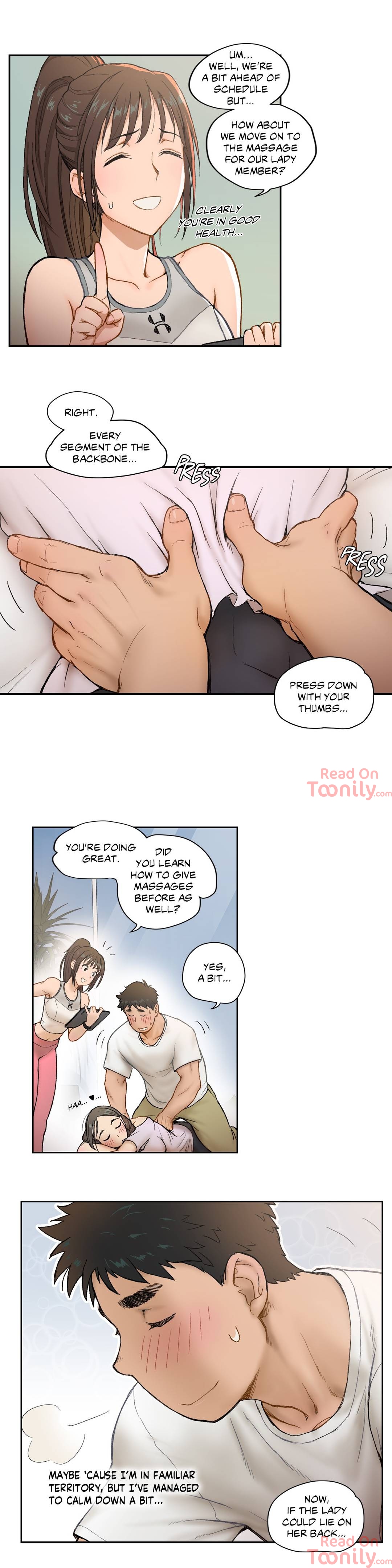 Sexercise Chapter 2 image 17