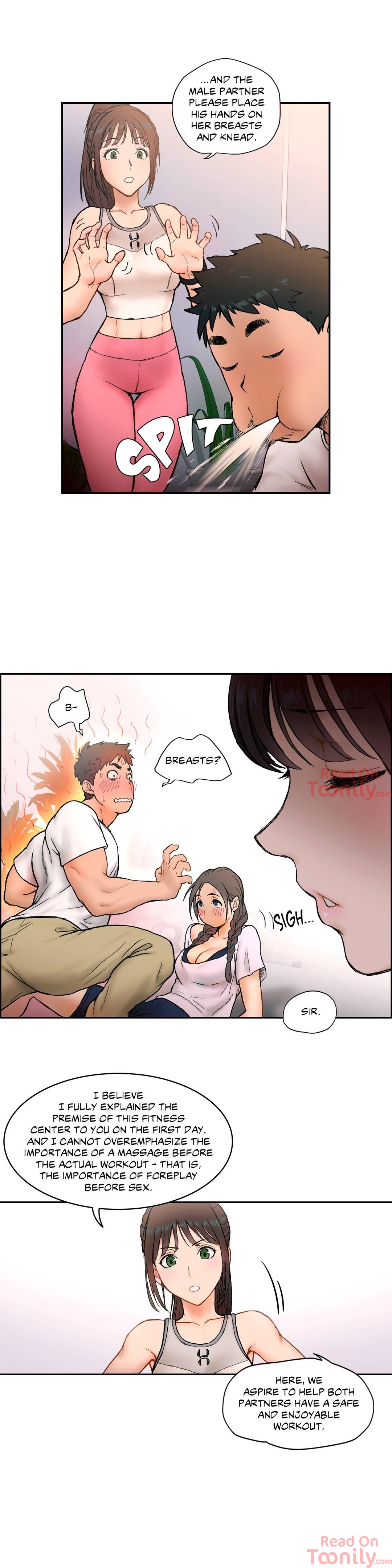Sexercise Chapter 2 image 18