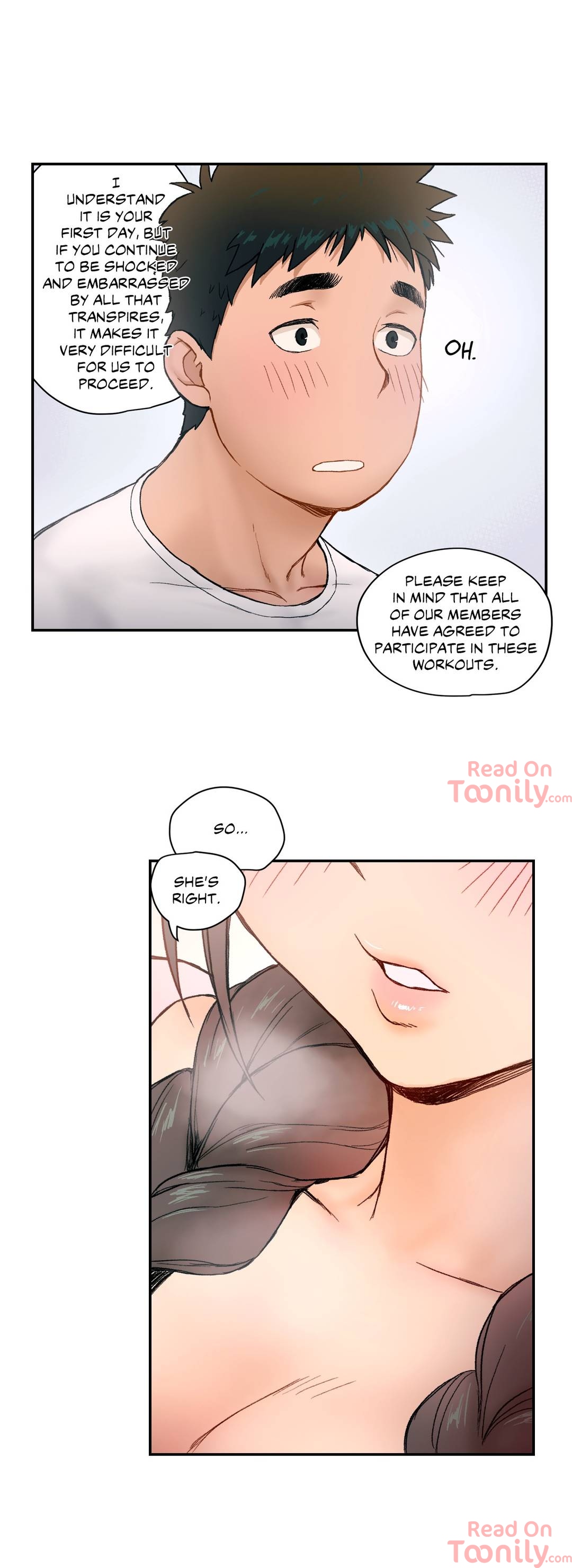 Sexercise Chapter 2 image 19