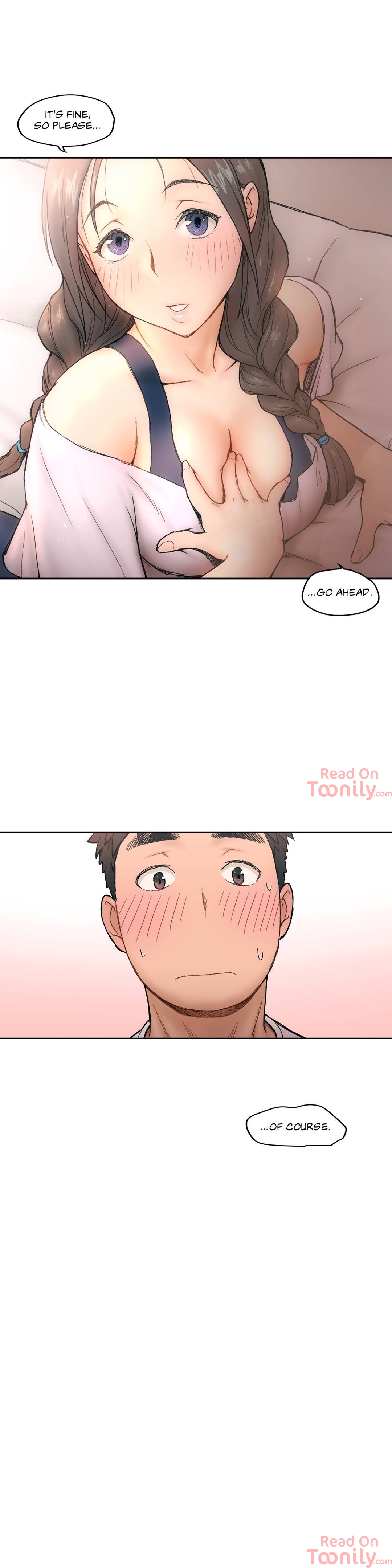 Sexercise Chapter 2 image 20