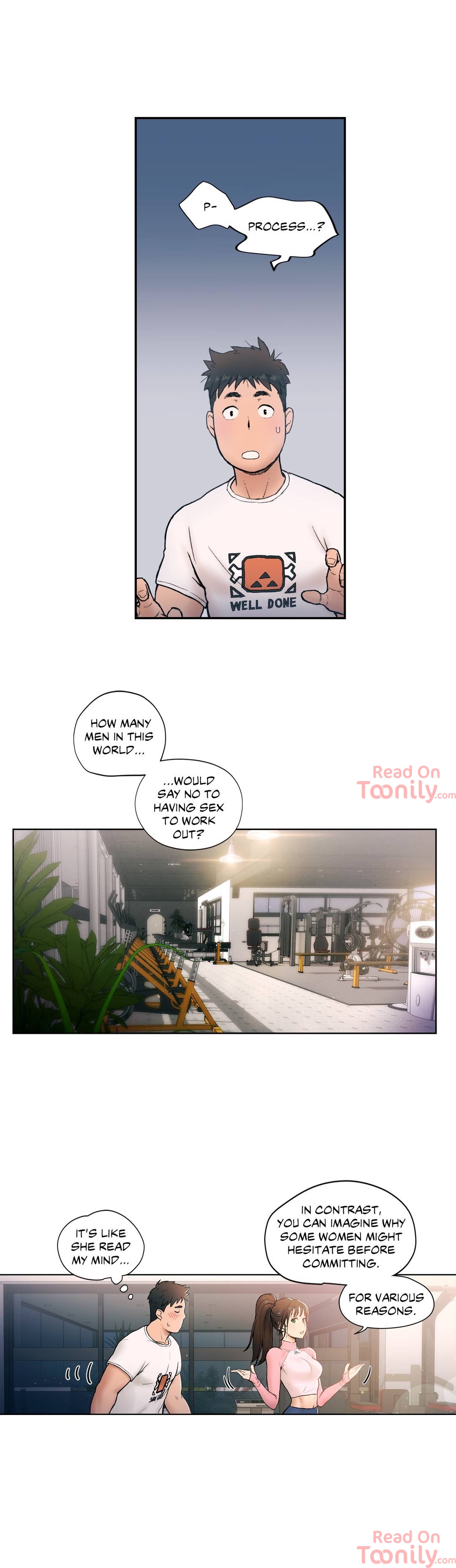 Sexercise Chapter 2 image 2