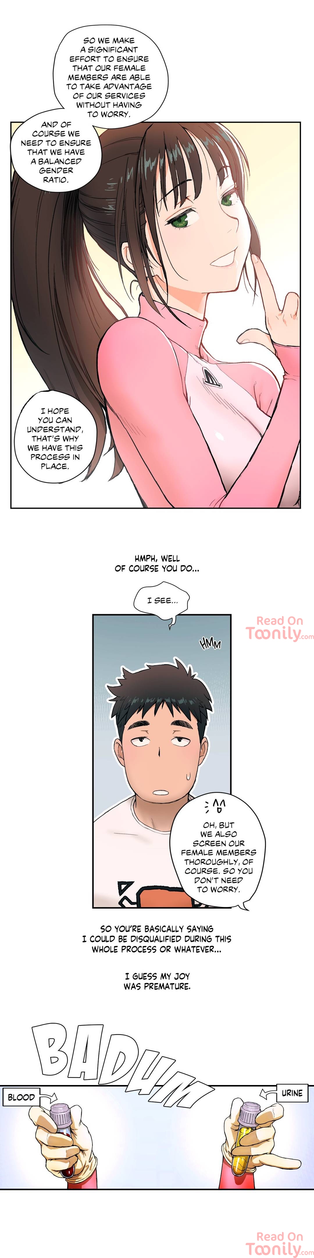 Sexercise Chapter 2 image 3