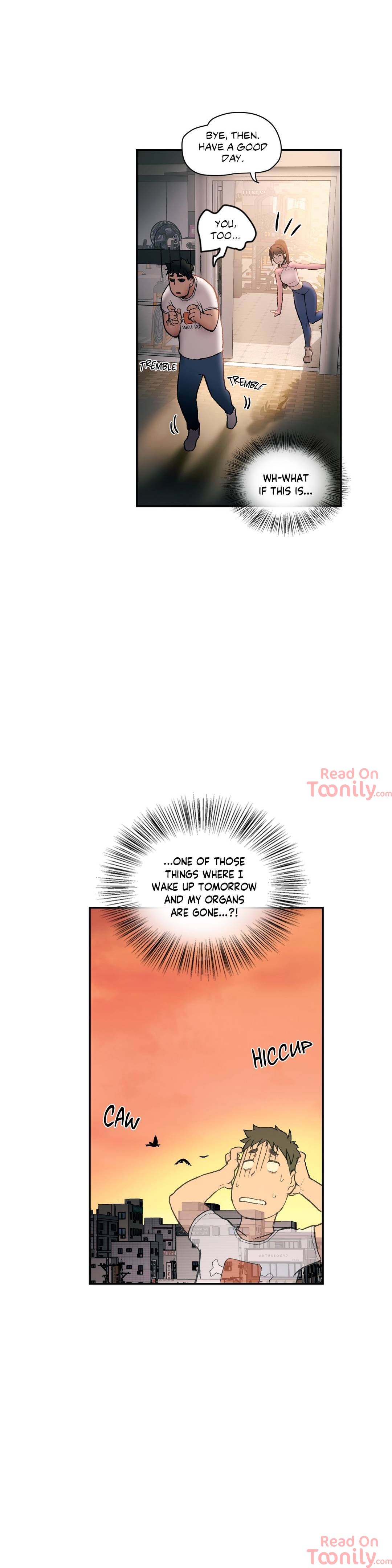 Sexercise Chapter 2 image 6