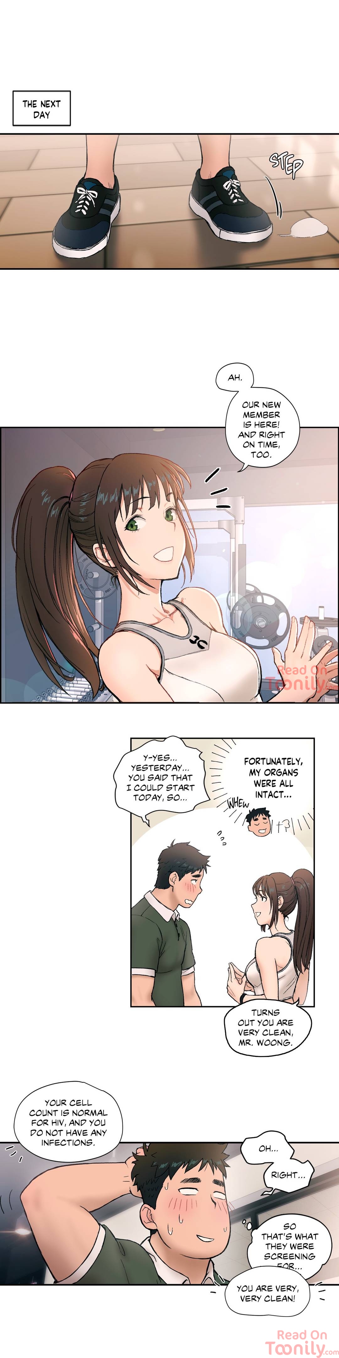 Sexercise Chapter 2 image 7