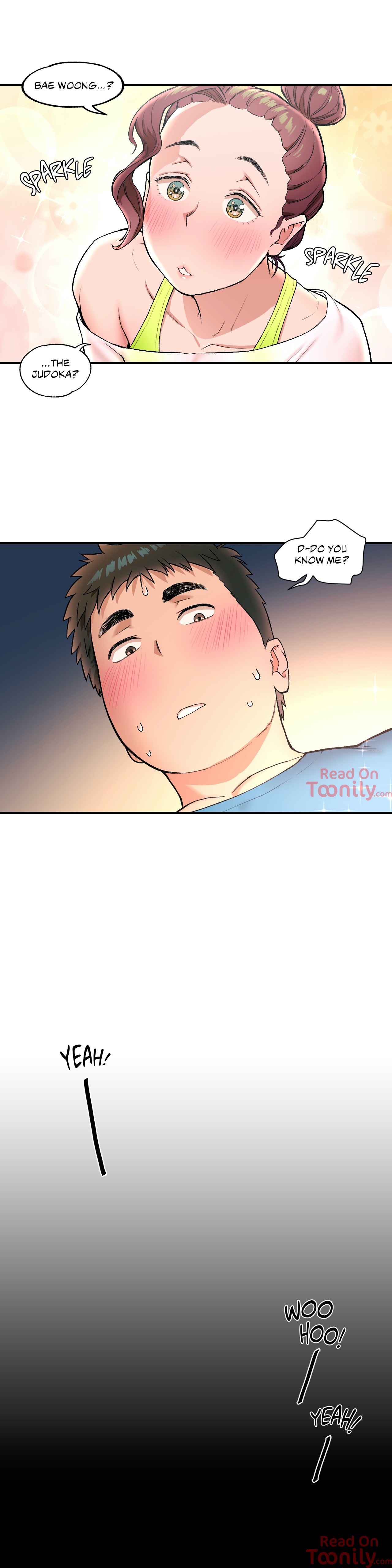 Sexercise Chapter 20 image 0