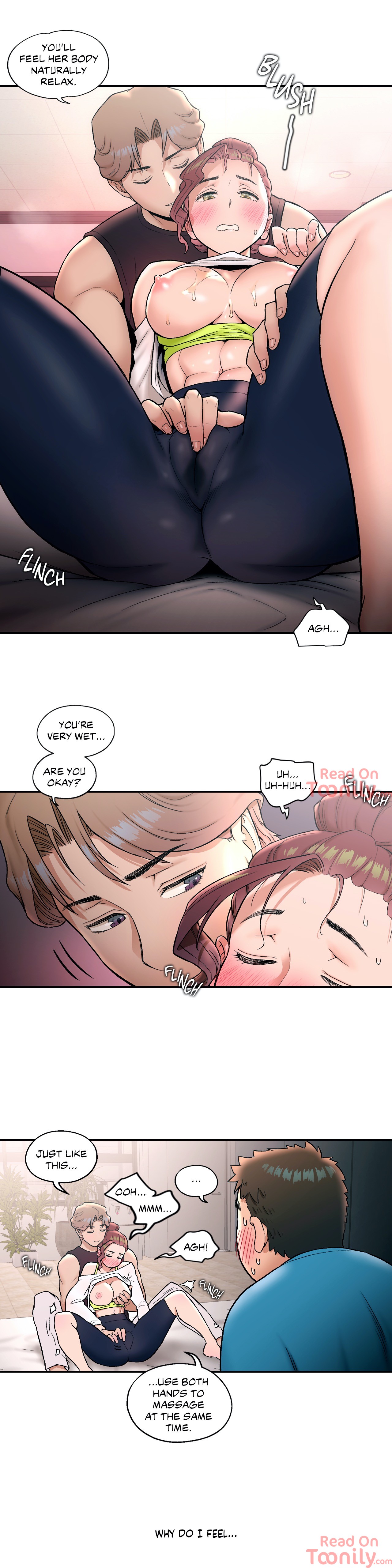 Sexercise Chapter 20 image 11