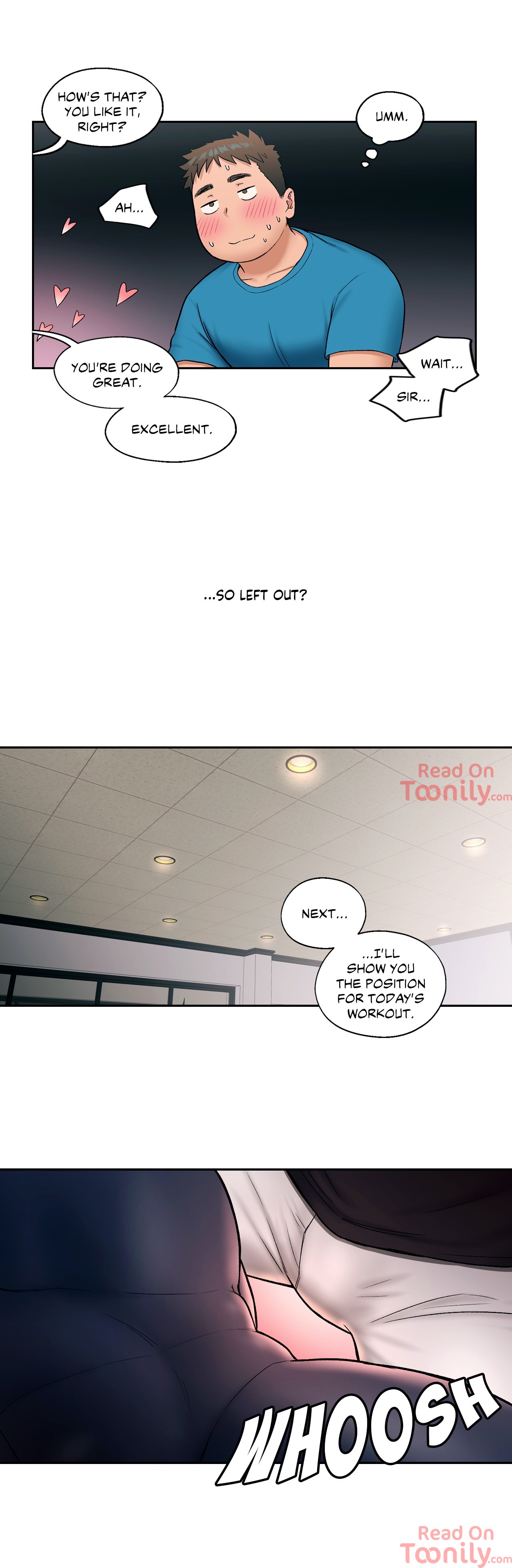 Sexercise Chapter 20 image 12