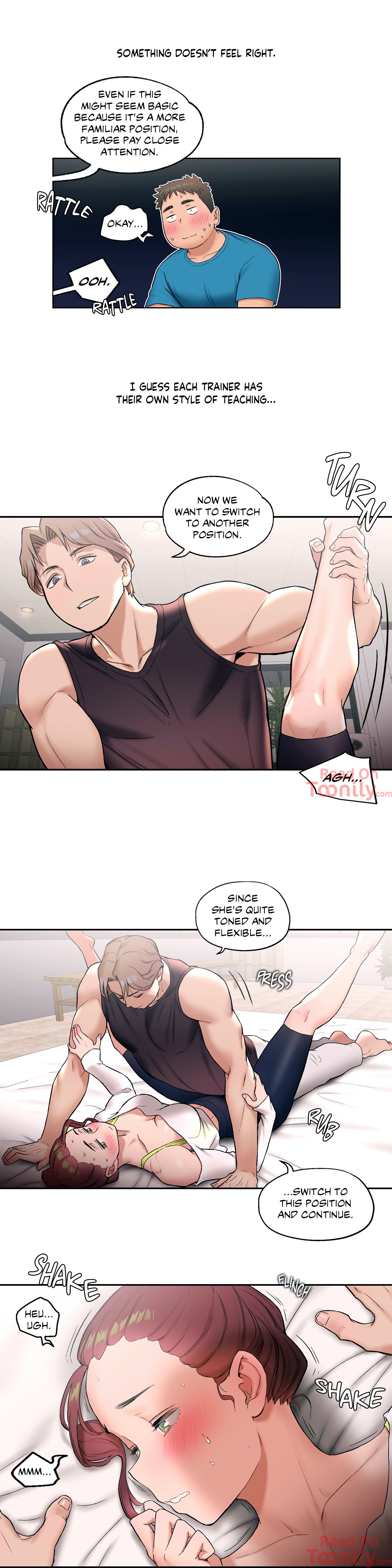 Sexercise Chapter 20 image 14