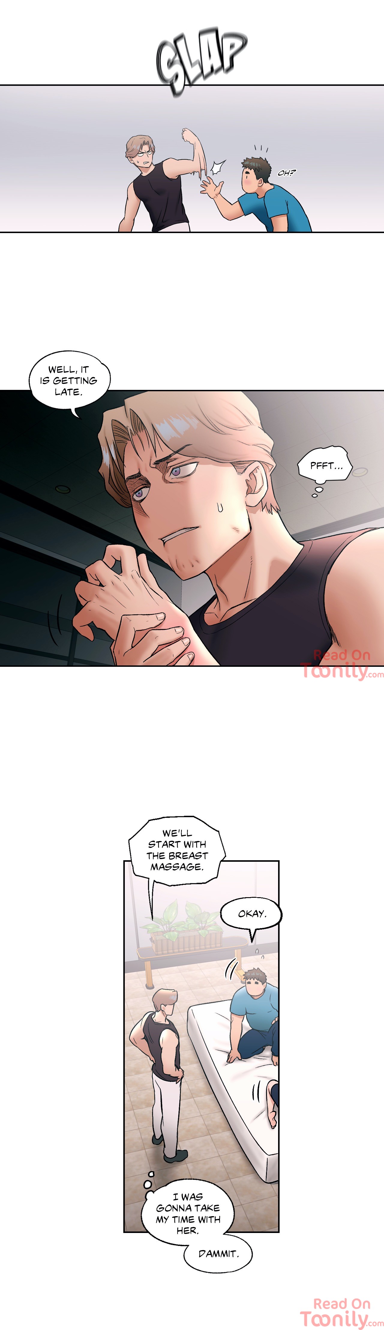 Sexercise Chapter 20 image 18