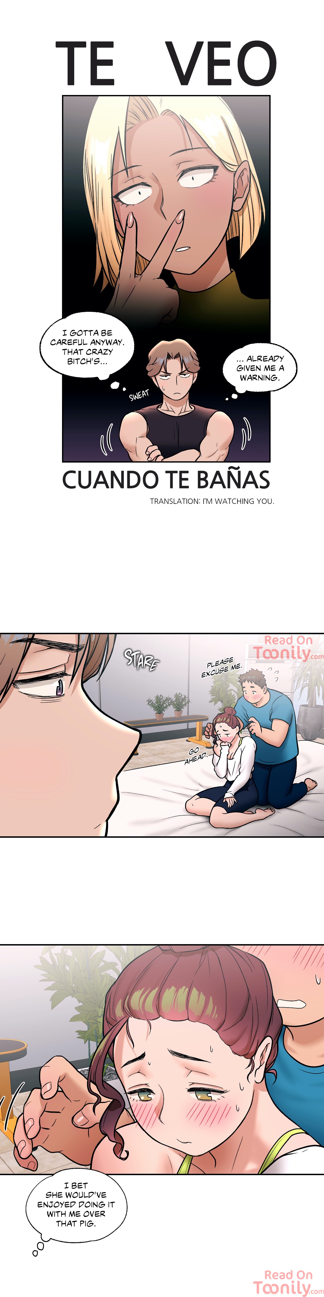 Sexercise Chapter 20 image 19