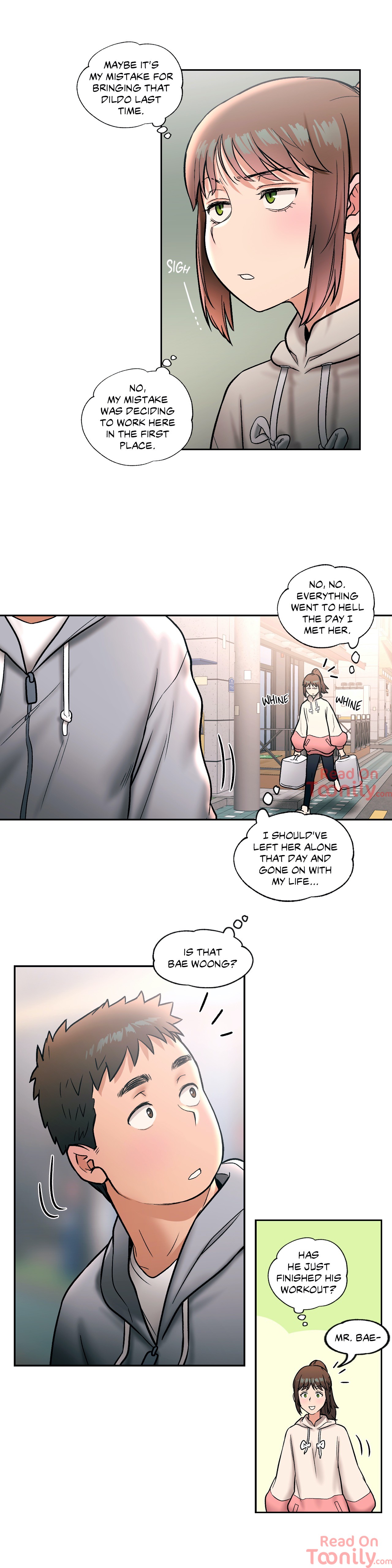 Sexercise Chapter 20 image 21