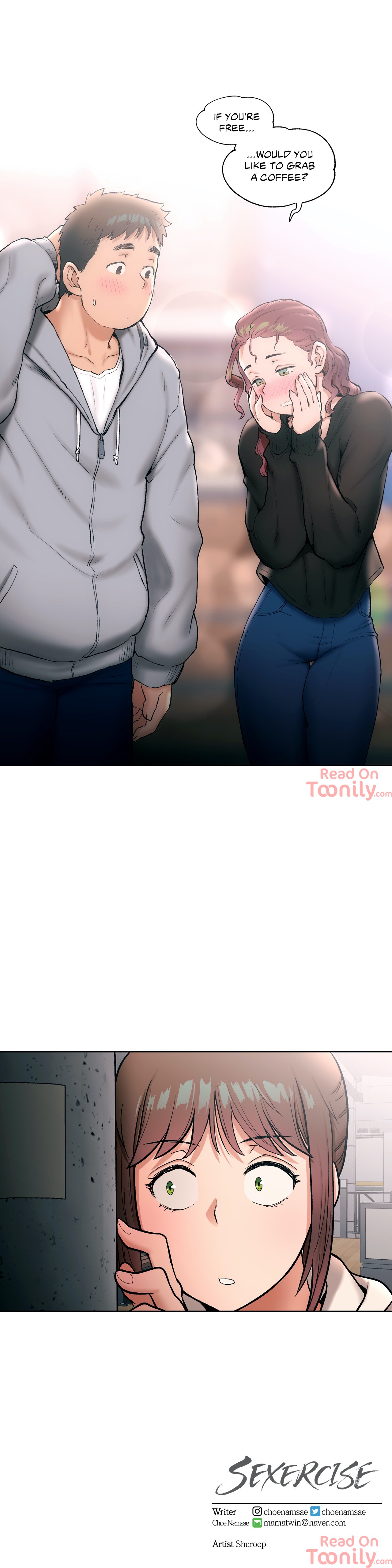 Sexercise Chapter 20 image 23
