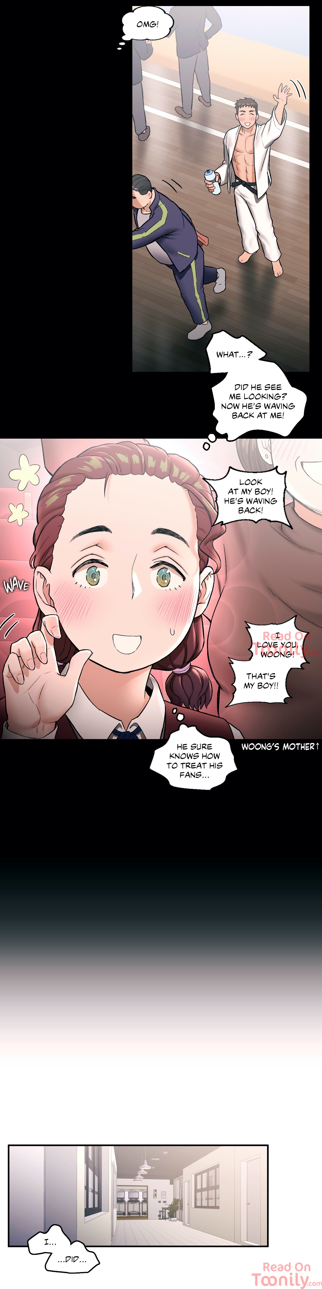 Sexercise Chapter 20 image 4