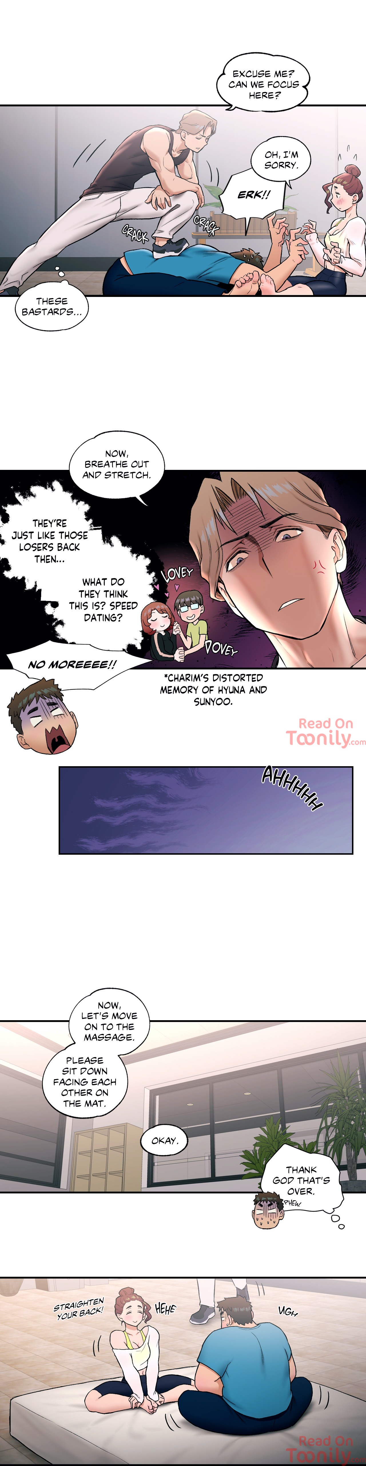 Sexercise Chapter 20 image 6