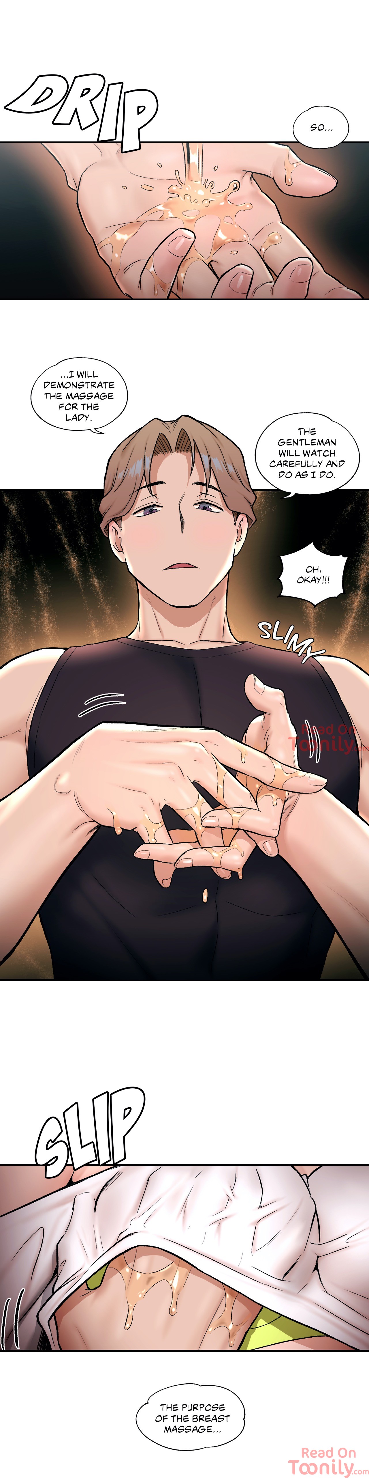 Sexercise Chapter 20 image 7