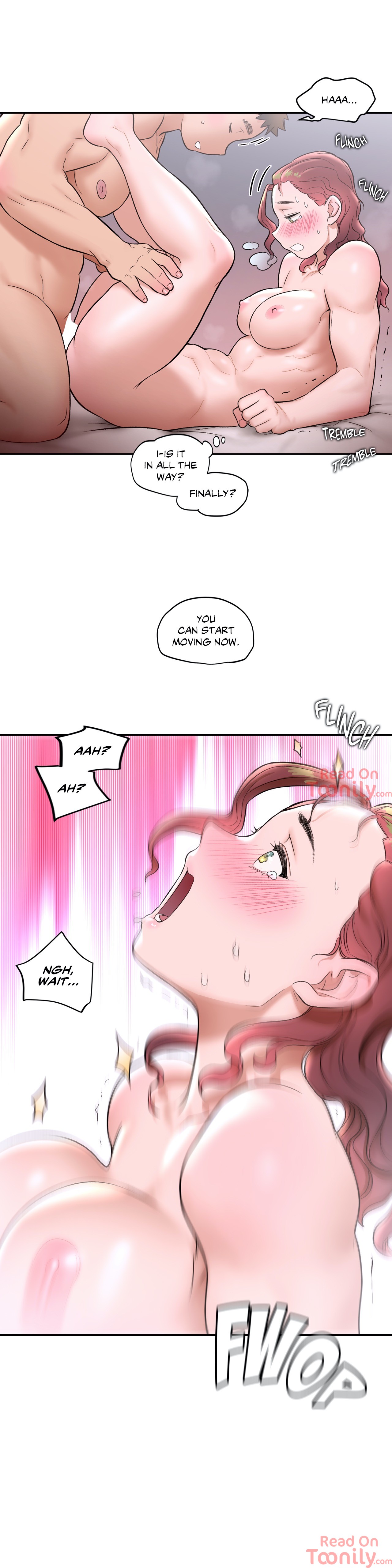 Sexercise Chapter 21 image 17
