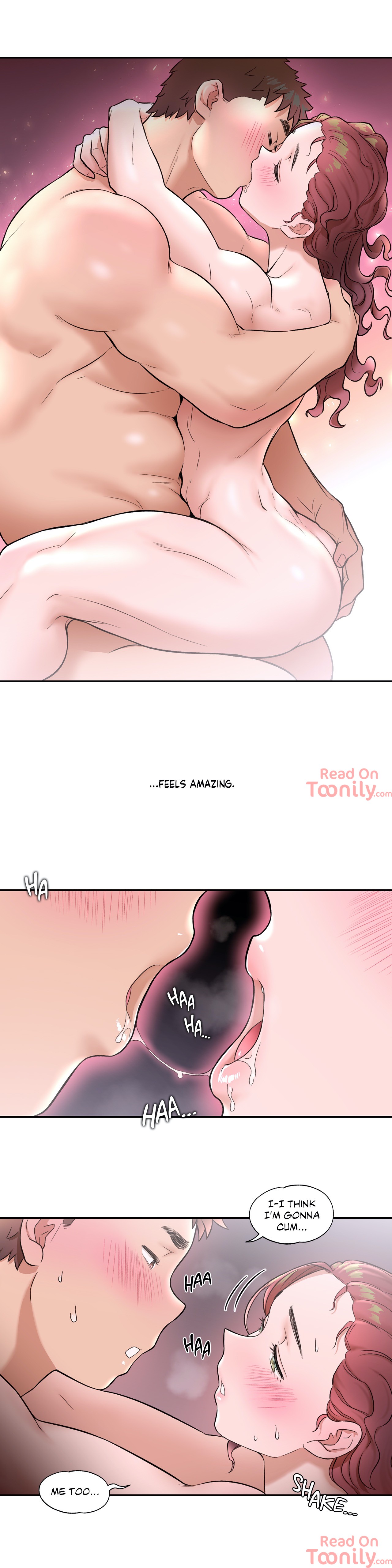 Sexercise Chapter 21 image 20