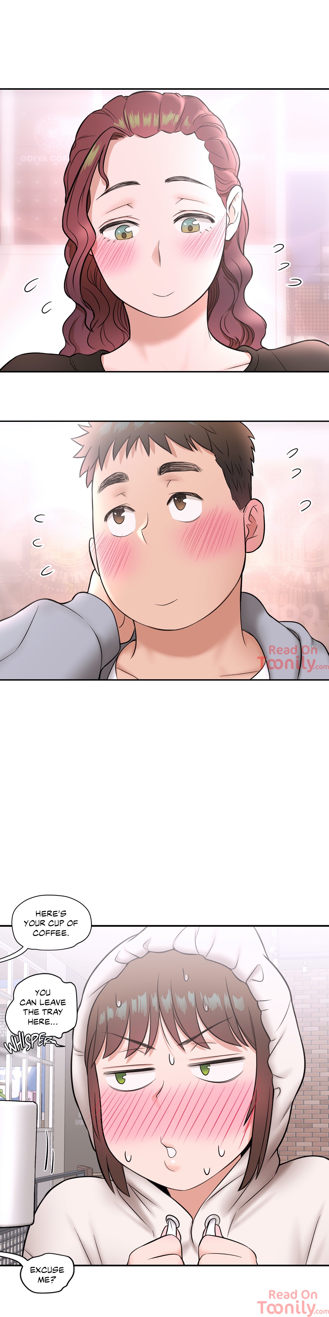 Sexercise Chapter 21 image 23