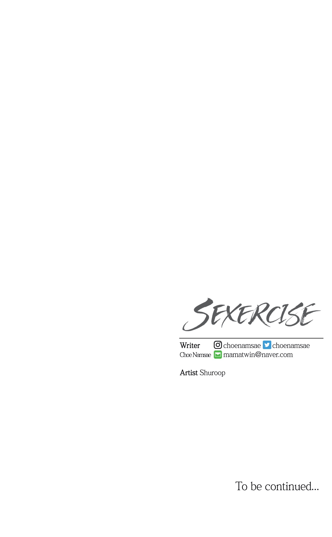 Sexercise Chapter 21 image 24