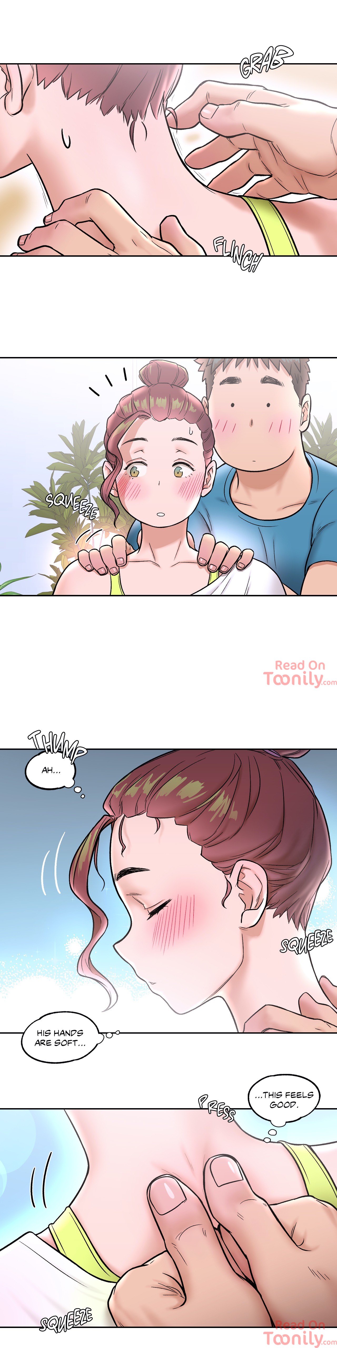 Sexercise Chapter 21 image 2