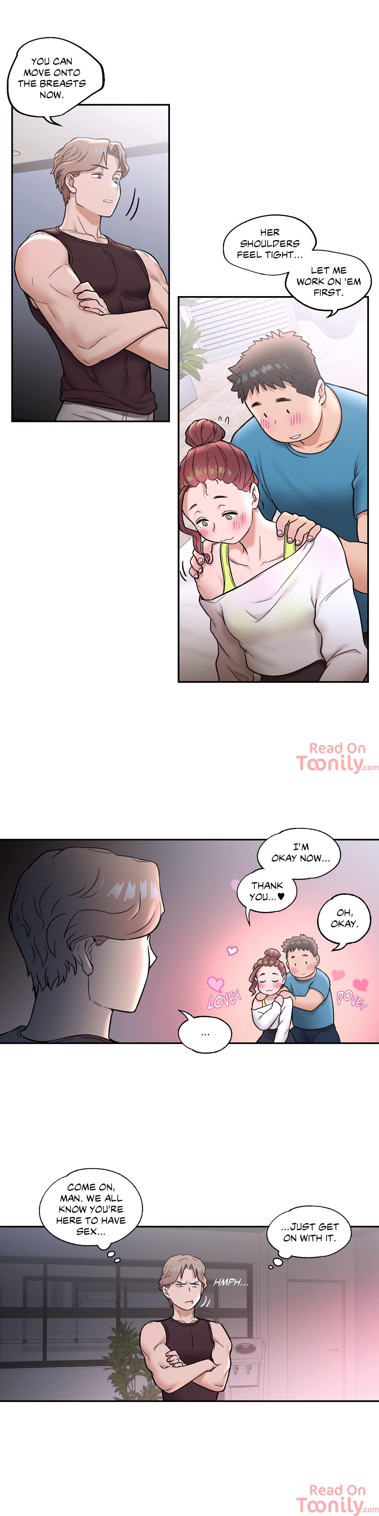 Sexercise Chapter 21 image 3