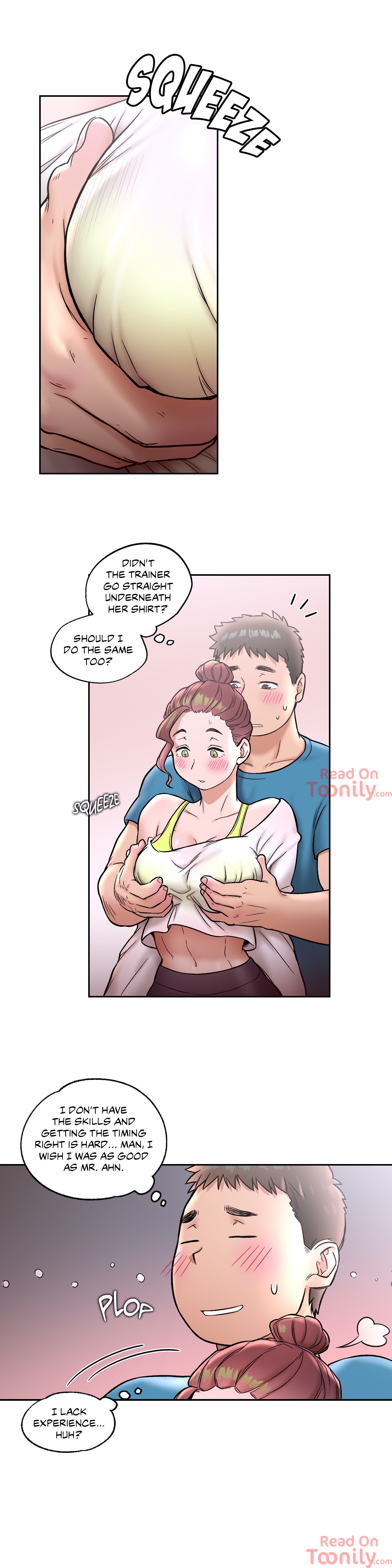 Sexercise Chapter 21 image 4