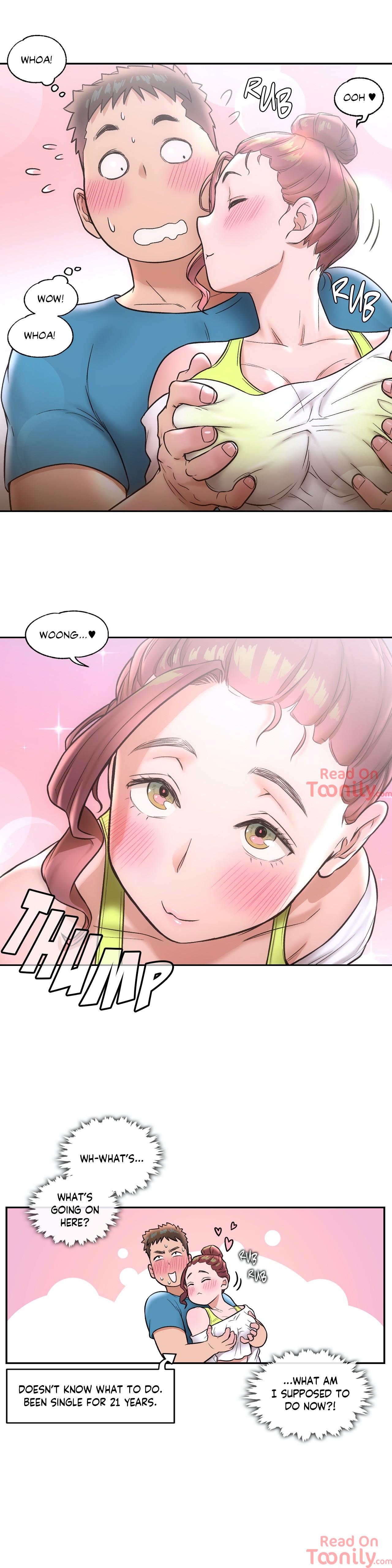 Sexercise Chapter 21 image 5