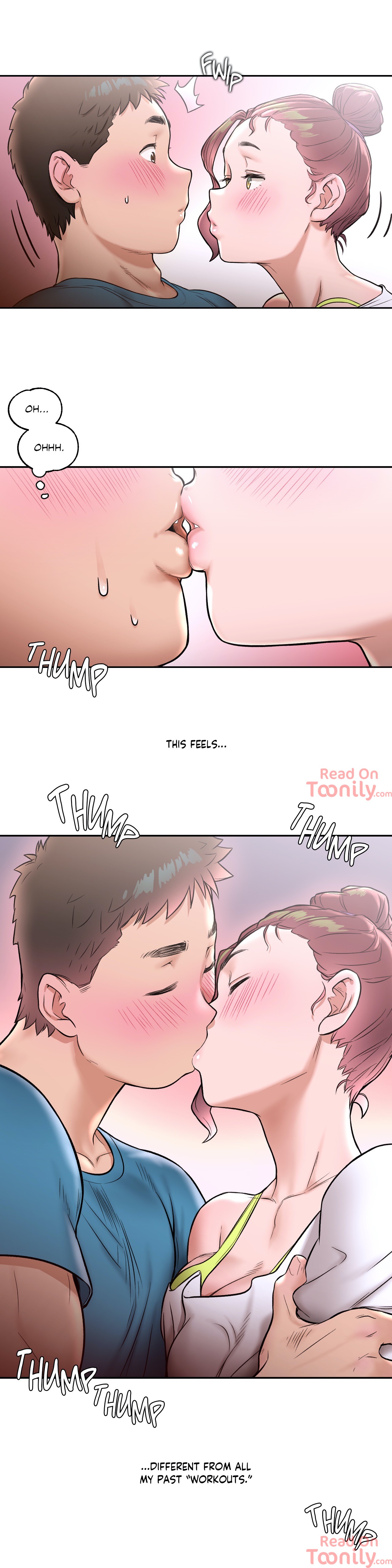 Sexercise Chapter 21 image 6