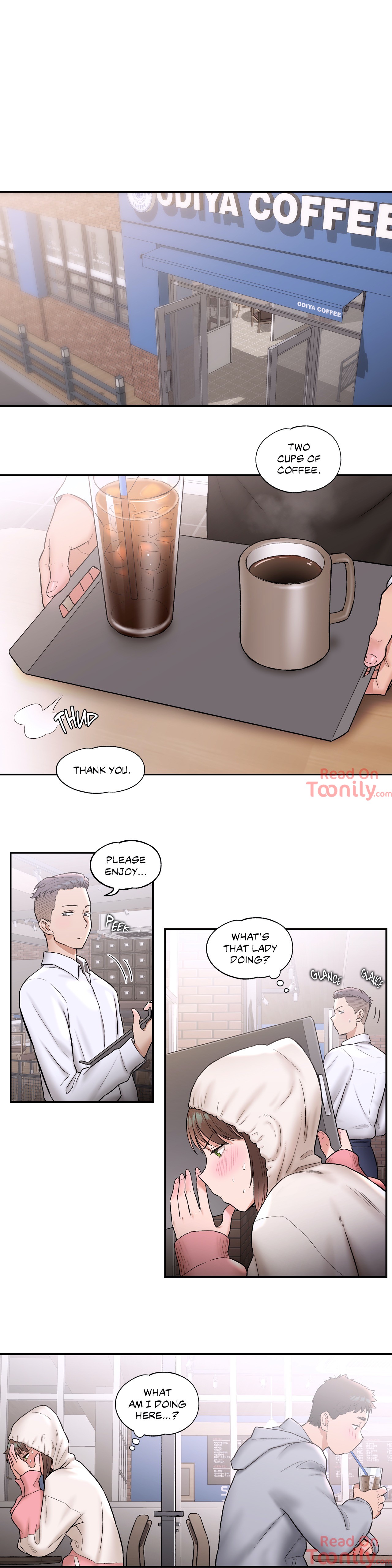 Sexercise Chapter 22 image 0