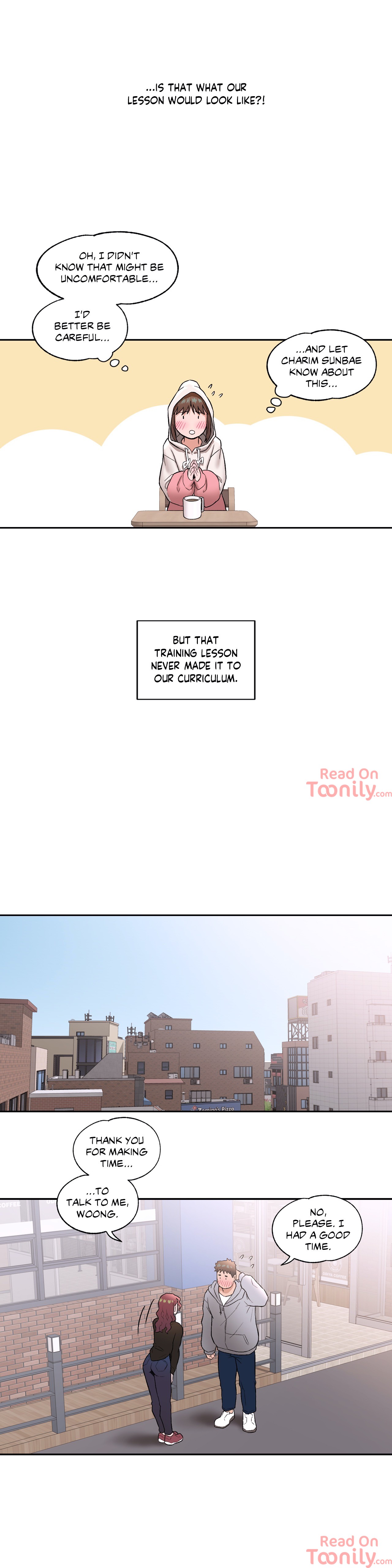 Sexercise Chapter 22 image 9