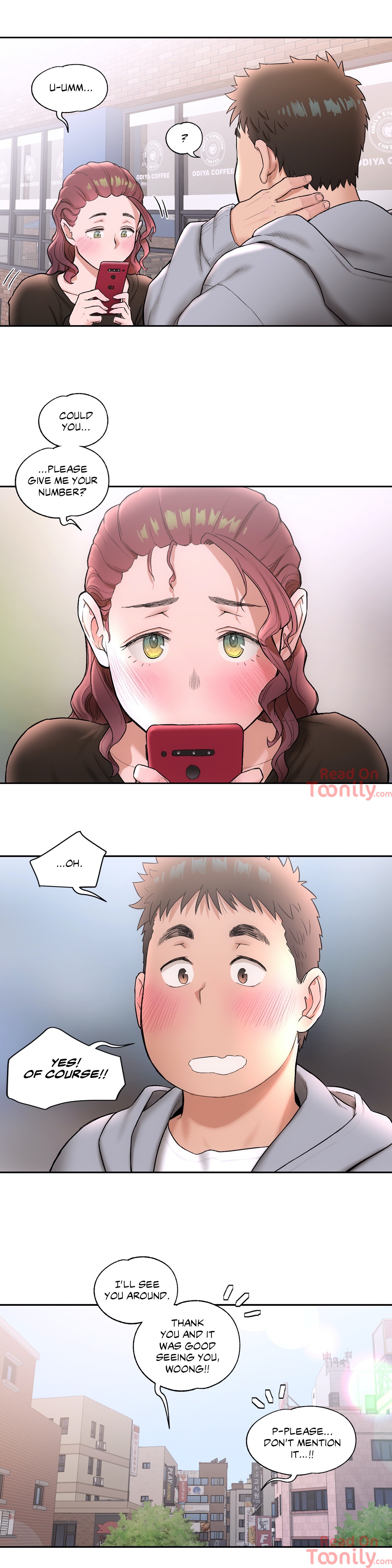 Sexercise Chapter 22 image 10