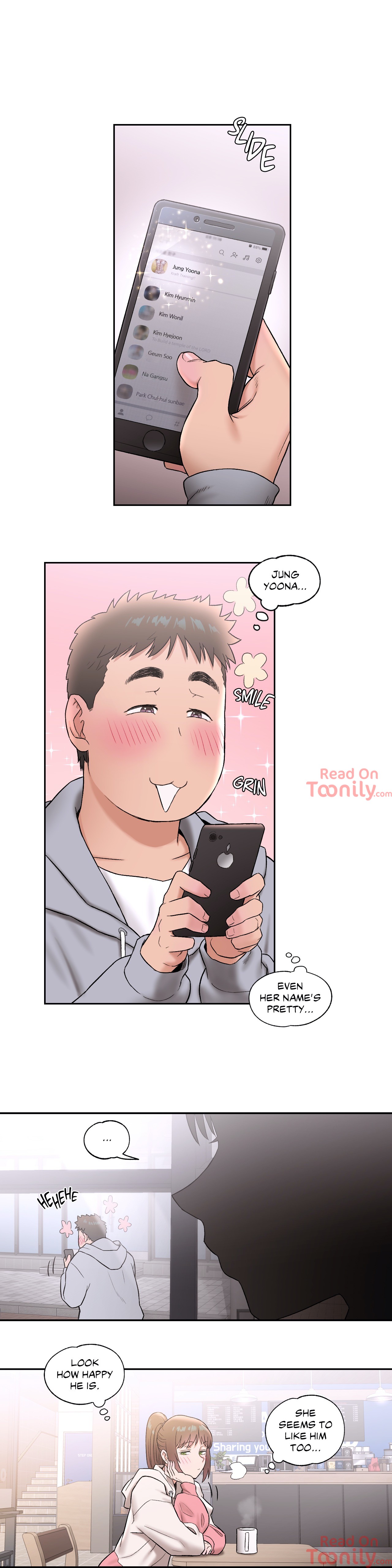 Sexercise Chapter 22 image 11