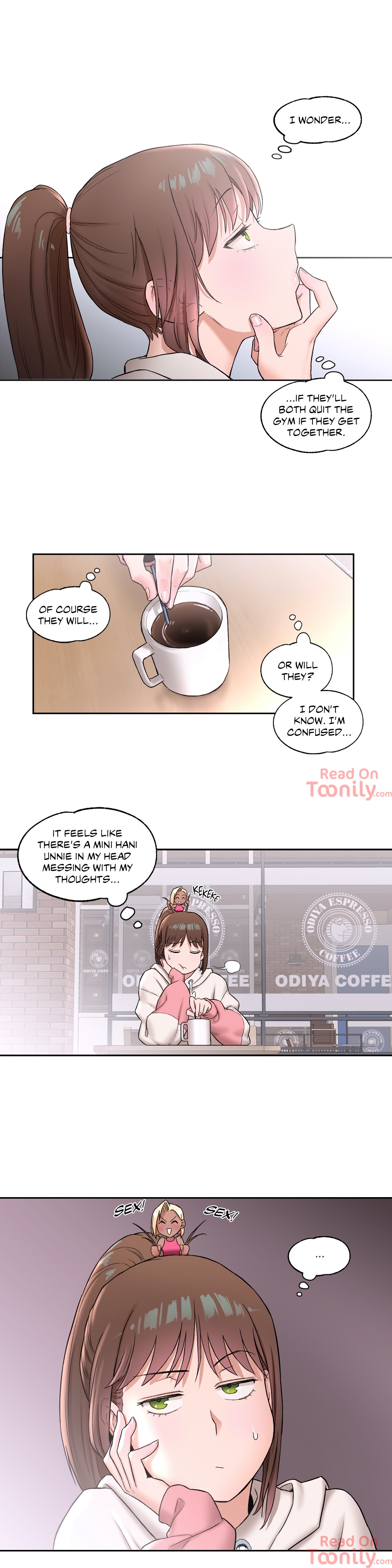 Sexercise Chapter 22 image 12