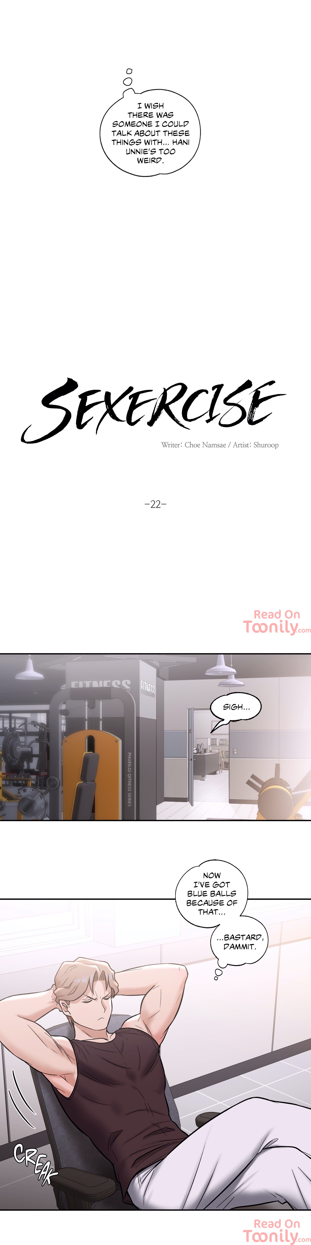 Sexercise Chapter 22 image 13