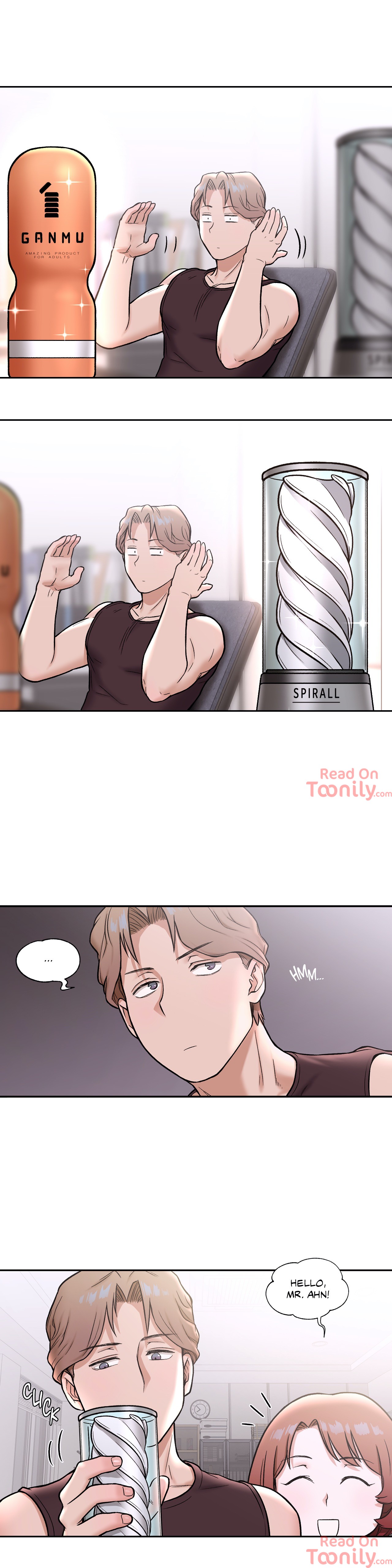 Sexercise Chapter 22 image 15