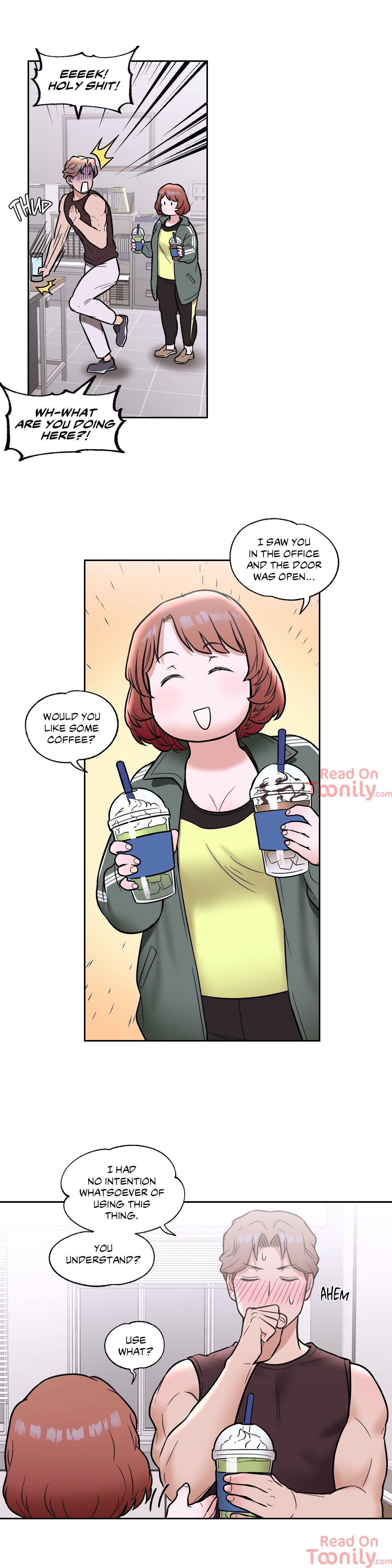 Sexercise Chapter 22 image 16