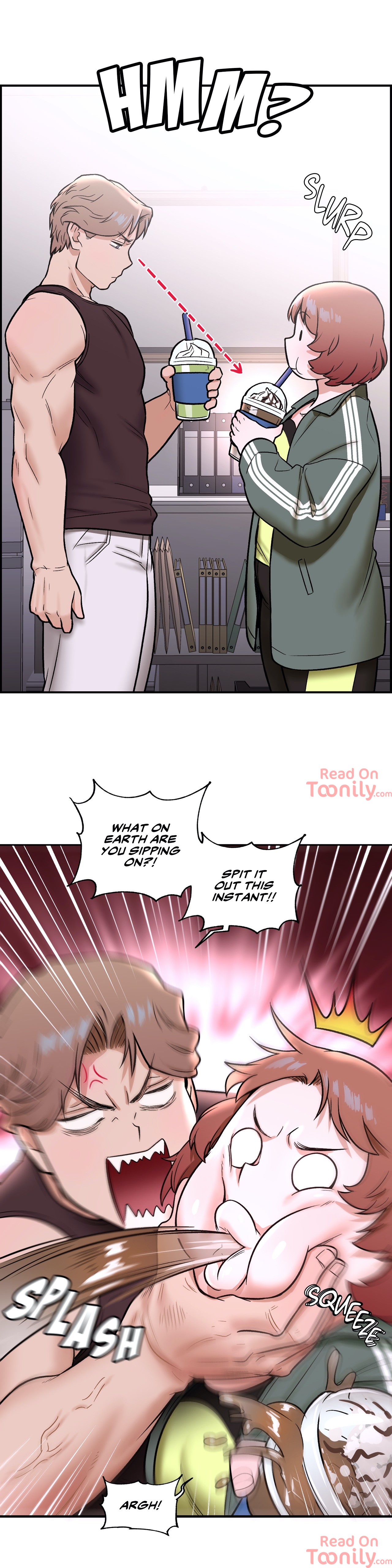Sexercise Chapter 22 image 17