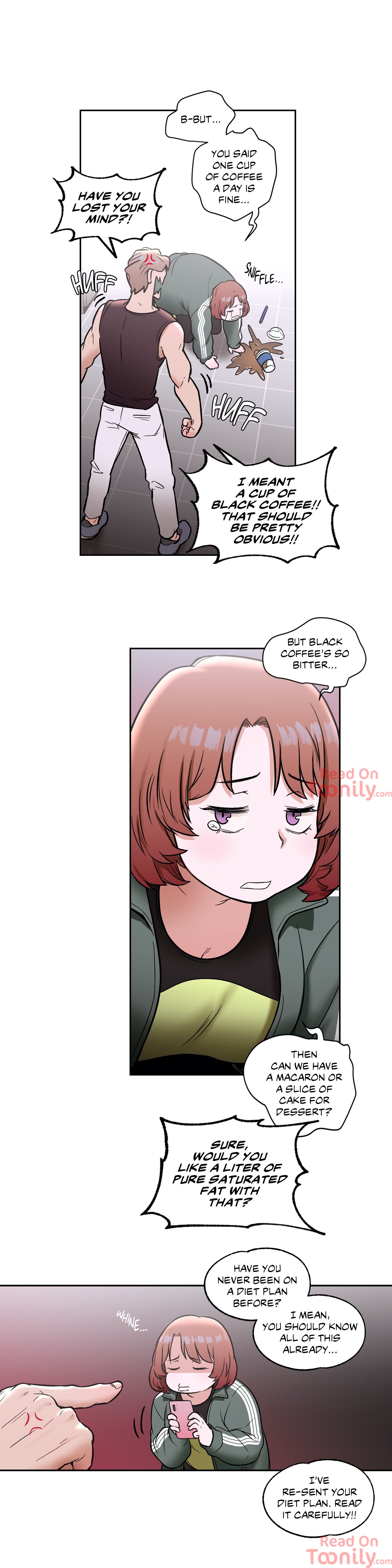 Sexercise Chapter 22 image 18