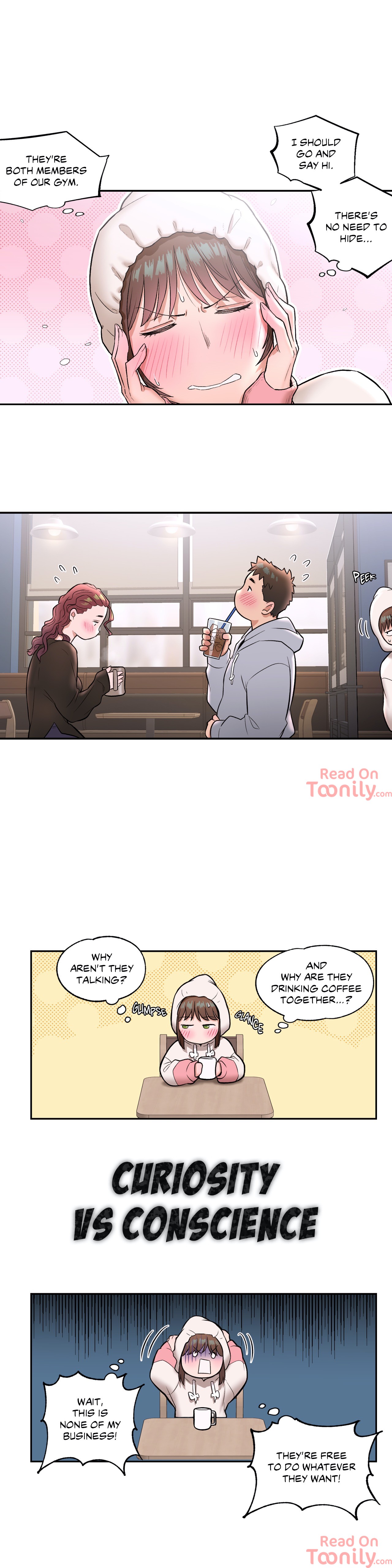 Sexercise Chapter 22 image 1