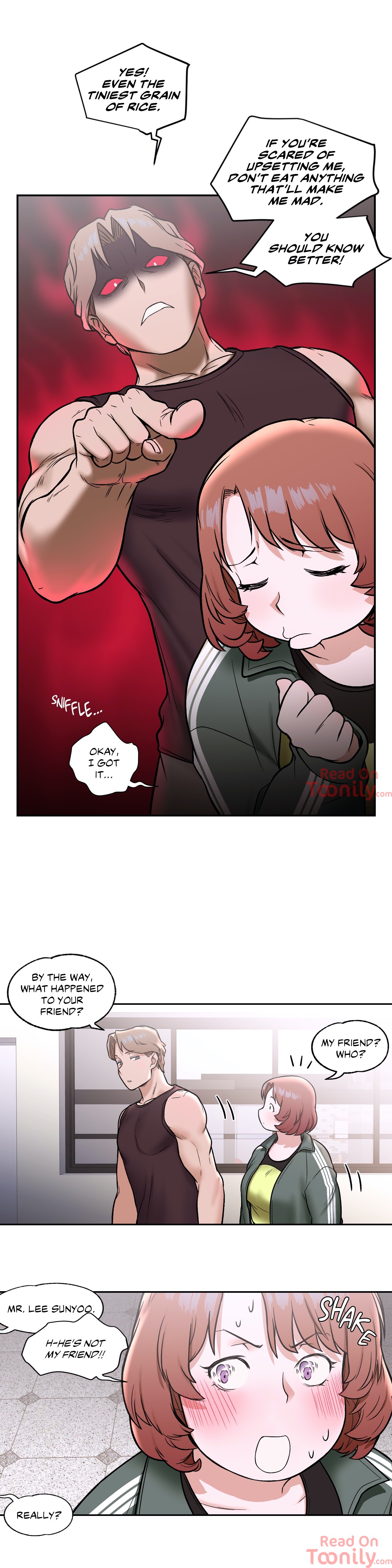 Sexercise Chapter 22 image 20