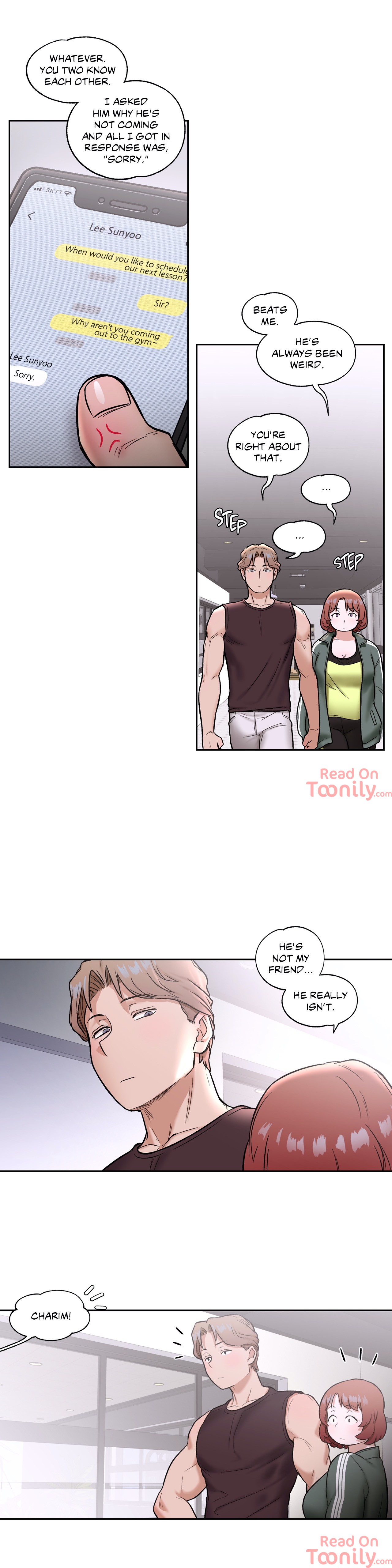 Sexercise Chapter 22 image 21