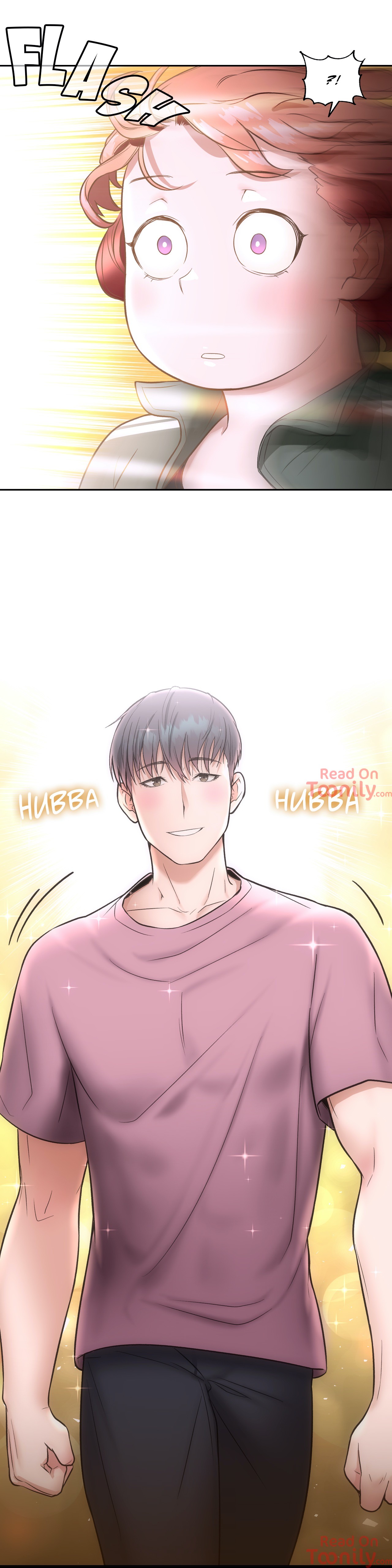 Sexercise Chapter 22 image 22