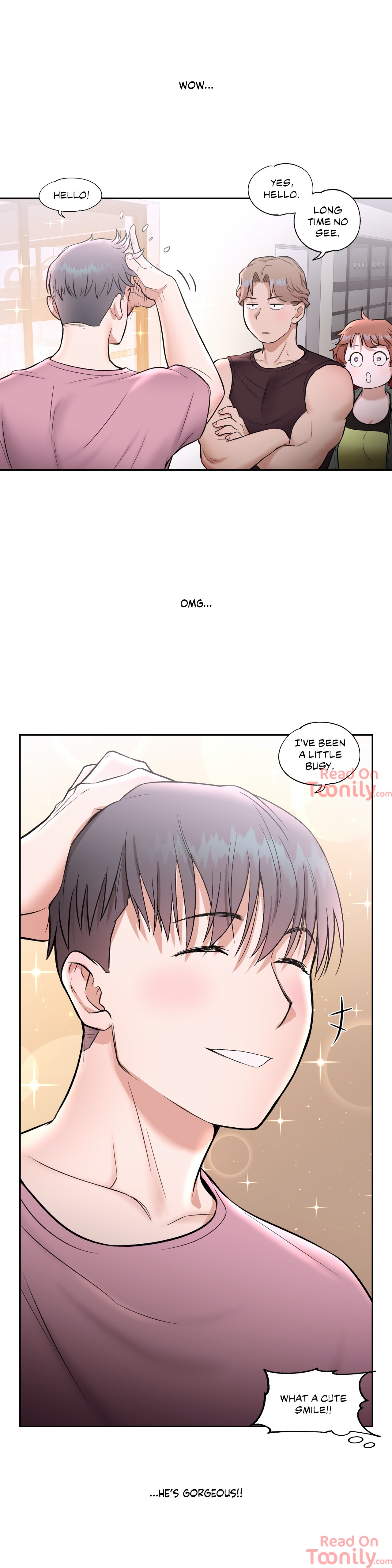 Sexercise Chapter 22 image 23