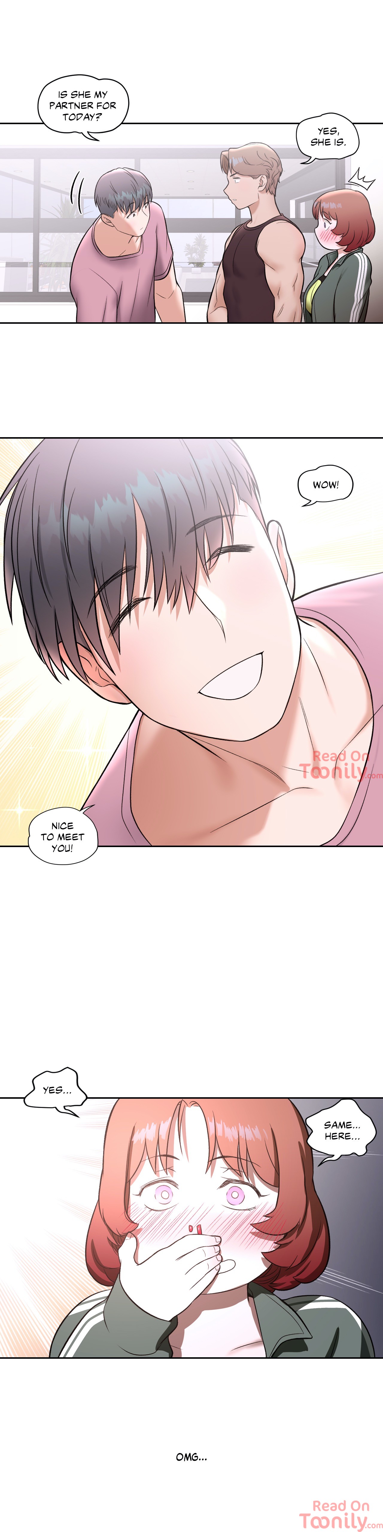 Sexercise Chapter 22 image 24