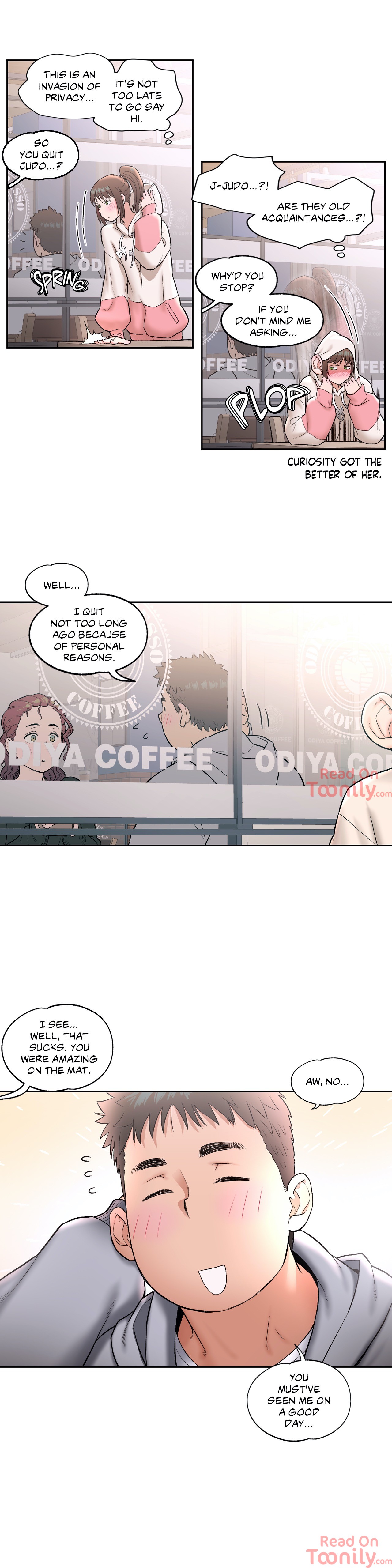 Sexercise Chapter 22 image 2