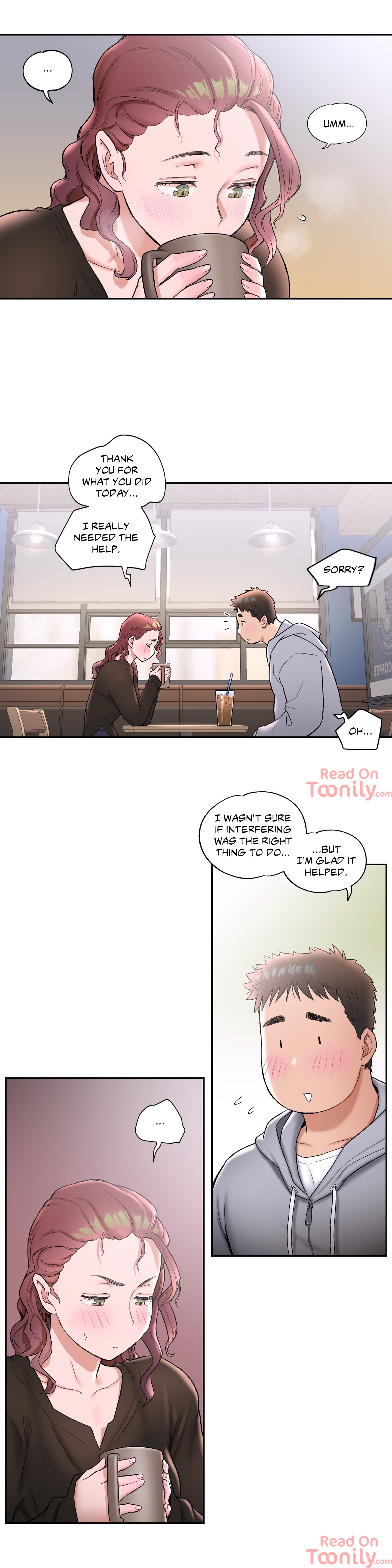 Sexercise Chapter 22 image 3